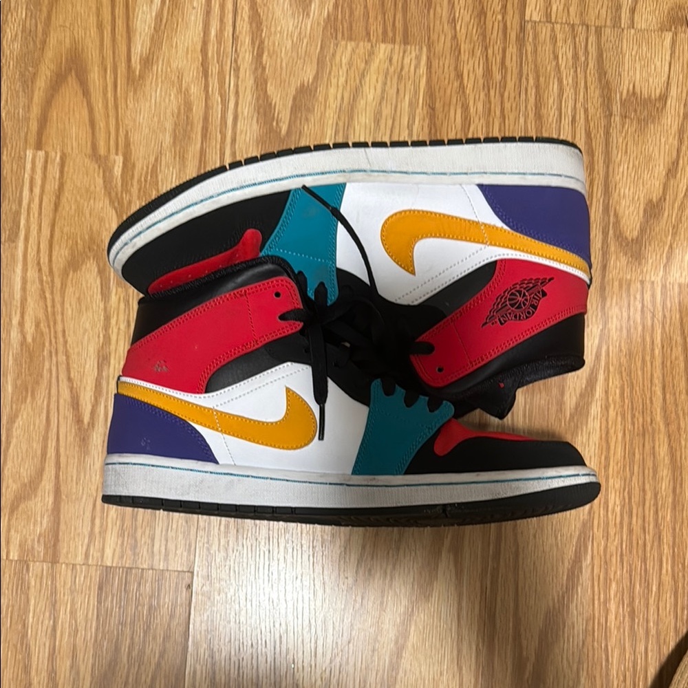 Jordan 1 Men’s Size 11 Great Condition